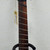 Used Ibanez RGMS7 S Type Electric Guitar Black 6-String 40042-S000265805 View 4