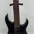 Used Ibanez RGMS7 S Type Electric Guitar Black 6-String 40042-S000265805 View 5