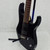 Used Ibanez RGMS7 S Type Electric Guitar Black 6-String 40042-S000265805 View 14