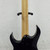 Used Ibanez RGMS7 S Type Electric Guitar Black 6-String 40042-S000265805 View 19