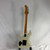 Used Yamaha PAC G12VIIX S Type Electric Guitar White 6-String 41128-S000110569 View 7