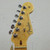 Used Fender 08 American Standard Stratocaster S Type Electric Guitar White 6-String 40042-S000265808 View 4