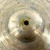 Used Meinl 14 HCS Bottom Hi Hat Cymbal 41119-S000037459 View 3