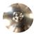 Used Zildjian 13 PLANET Z HI HATS Cymbal 13" 41136-S000155443 View 1