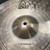 Used Paiste 18 ALPHA THIN CRASH Cymbal 18" 40083-S000155446 View 3