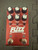 Used FACKSON AUDIO FUZZ Guitar Effect 41116-S000051005 View 1