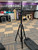 Used Ultimate Support AS-IS MODDED/INCOMPLETE LIGHT TREE + BAG Lighting Stand 40012-S000309849 View 9