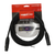New TourTek 15' XLR Mic Cable Gold Plug 40112-SATPM15 View 1