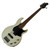 Used Yamaha BROADBASS BB235 Bass Guitar White 5-String 40090-S000082255 View 2