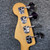 Used Fender AMERICAN ULTRA JAZZ BASS J Type Bass Guitar Sunburst 4-String 40111-S000191654 View 4
