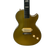 Used Epiphone JARED JAMES NICHOLS GOLD GLORY W/CASE LP Type Electric Guitar Goldtop 6-String 40009-S000311372 View 3