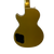 Used Epiphone JARED JAMES NICHOLS GOLD GLORY W/CASE LP Type Electric Guitar Goldtop 6-String 40009-S000311372 View 8
