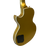 Used Epiphone JARED JAMES NICHOLS GOLD GLORY W/CASE LP Type Electric Guitar Goldtop 6-String 40009-S000311372 View 10