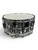 Used Ludwig SUPRAPHONIC CHROME OVER BRASS Metal Snare Drum 14" 41130-S000010981 View 3