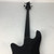 Used Schecter DIAMOND SERIES STEALTH 4 Bass Guitar Black 4-String 41110-S000071747 View 6