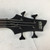 Used Schecter DIAMOND SERIES STEALTH 4 Bass Guitar Black 4-String 41110-S000071747 View 7