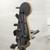 Used Squier Contemporary Active Jazz Bass HH Bass Guitar Black AS IS 40015-S000334716 View 9