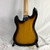 Used Silvertone P BASS COPY P Type Bass Guitar Sunburst 4-String 41128-S000110577 View 6