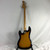 Used Silvertone P BASS COPY P Type Bass Guitar Sunburst 4-String 41128-S000110577 View 7