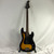 Used Silvertone P BASS COPY P Type Bass Guitar Sunburst 4-String 41128-S000110577 View 8