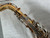 Used Vito  Alto Saxophone 40012-S000309861 View 9