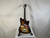 Used Airline BOBKAT W/TH CHIP CASE CLEAN Vintage Offset Dbl Cutaway Guitar Tobacco Sunburst 6-String 40012-S000309862 View 2