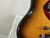 Used Airline BOBKAT W/TH CHIP CASE CLEAN Vintage Offset Dbl Cutaway Guitar Tobacco Sunburst 6-String 40012-S000309862 View 6