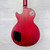 Used Epiphone 1959 Les Paul Standard Outfit Electric Guitar Aged Dark Cherry Burst 2021 41124-S000208880 View 7