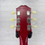 Used Epiphone 1959 Les Paul Standard Outfit Electric Guitar Aged Dark Cherry Burst 2021 41124-S000208880 View 9