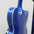 Used Epiphone Noel Gallagher Supernova Semi-Hollow Electric Guitar Blue 6-String 40042-S000265823 View 10