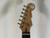 Used Reverend DOUBLE AGENT Offset Double Cutaway Electric Guitar Blue 6-String 40012-S000309863 View 3