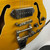 Used Epiphone WILDKAT AN Semi-Hollow Electric Guitar Natural 6-String 41120-S000036120 View 4