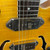 Used Epiphone WILDKAT AN Semi-Hollow Electric Guitar Natural 6-String 41120-S000036120 View 6