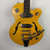 Used Epiphone WILDKAT AN Semi-Hollow Electric Guitar Natural 6-String 41120-S000036120 View 1