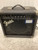 Used Fender FRONTMAN REVERB AMP 1 x 5 Solid State Amplifier 1 x 5 40107-S000155842 View 1
