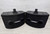 Used Bose 802 Series II Portable Passive PA Speakers **PAIR 41124-S000208881 View 1