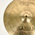 Used Sabian 16IN AA Medium Thin Crash Cymbal 41103-S000057637 View 4