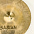 Used Sabian 16IN AA Medium Thin Crash Cymbal 41103-S000057637 View 10