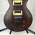 Used Michael Kelly PATRIOT DECREE LP Type Electric Guitar Red 6-String 41110-S000071759 View 3