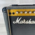 Used Marshall Vintage Lead 12 Model 5005 1 x 10-inch 12-watt Guitar Combo Amplifier 40112-S000181208 View 3