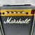 Used Marshall Vintage Lead 12 Model 5005 1 x 10-inch 12-watt Guitar Combo Amplifier 40112-S000181208 View 4