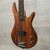 Used Ibanez GSR105EX Bass Guitar Wood 5-String AS IS 40015-S000334753 View 5