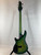 Used Schecter Daniel Firth Hellraiser Extreme-5 J Bass Guitar 41127-S000059872 View 7