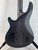 Used Schecter Hellraiser Extreme 5 String Bass Guitar 41127-S000059871 View 8