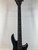 Used Schecter Hellraiser Extreme 5 String Bass Guitar 41127-S000059871 View 3