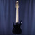 Used Harley Benton R-458BLK 8-STRING Super S Electric Guitar Black 8-String 40123-S000135363 View 7