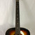Used Harmony STELLA Solid Top Acoustic Guitar Wood 41128-S000101085 View 2