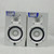 Used Yamaha Hs5 Monitor Pair Powered Studio Monitor 40042-S000265840 View 1
