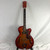 Used CONTESSA HG-10 Vintage Electric Guitar Cherry Sunburst 6-String 41128-S000110595 View 3