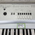 Used Yamaha DGX-230 76-Key Keyboard w/AC 41124-S000208884 View 2